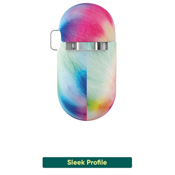 🎉HOST PICK🎉🌴onn.Charging Case Cover for Apple AirPods Pro 2021 3rd Generation - Picture 4 of 10